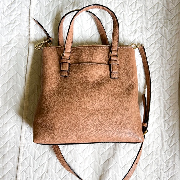 New with tags classic kate spade cross body bag - Picture 3 of 6